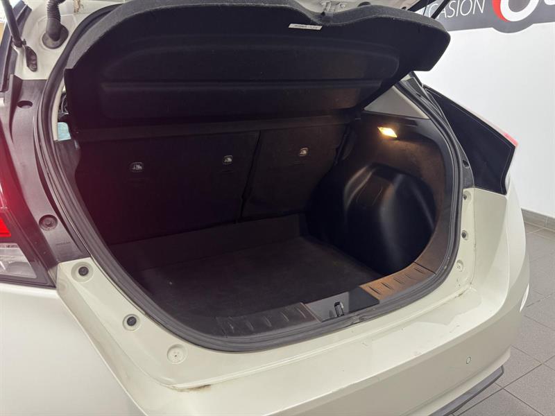 nissan LEAF 2023 - 23