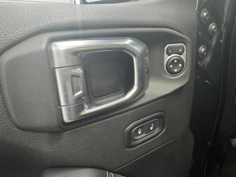 jeep Wrangler 4xe 2022 - 9