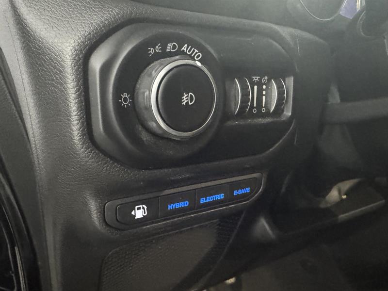 jeep Wrangler 4xe 2022 - 10