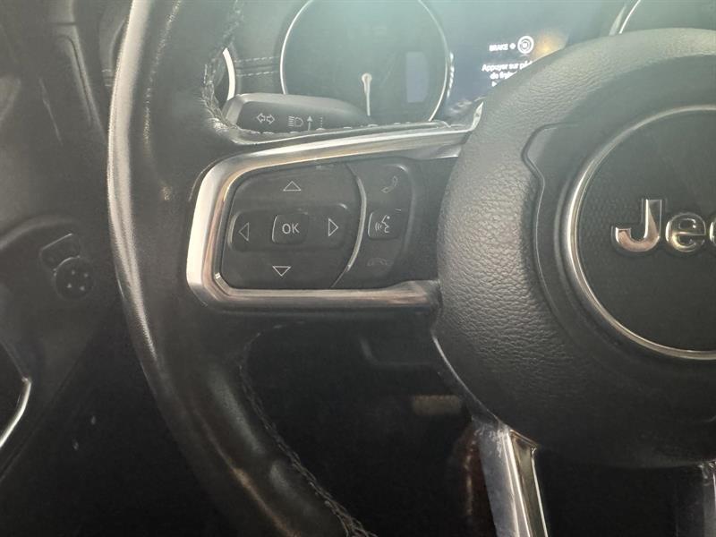 jeep Wrangler 4xe 2022 - 11