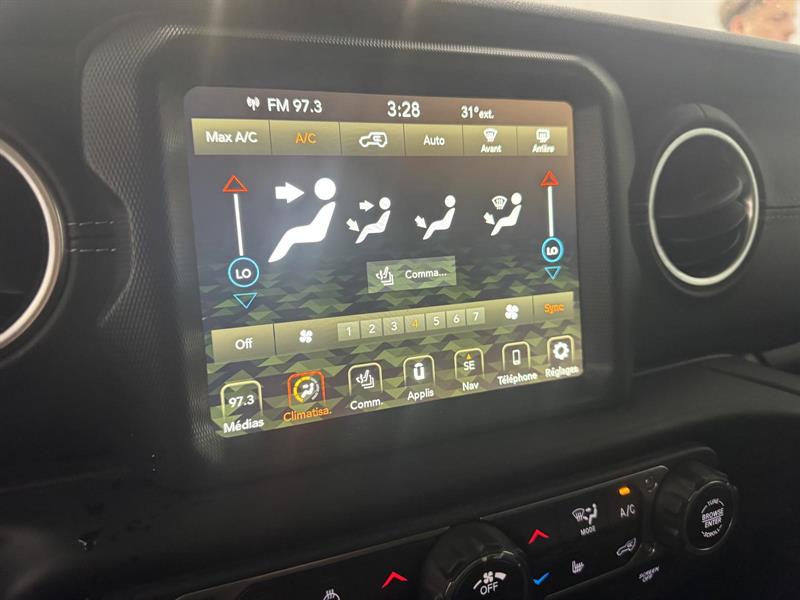 jeep Wrangler 4xe 2022 - 14