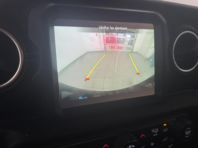 jeep Wrangler 4xe 2022 - 15
