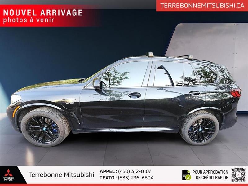 bmw X5 2022 - 3