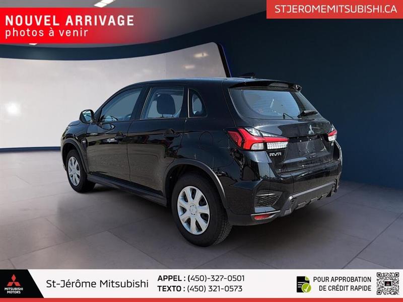 mitsubishi RVR 2024 - 4