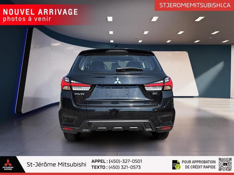 mitsubishi RVR 2024 - 5