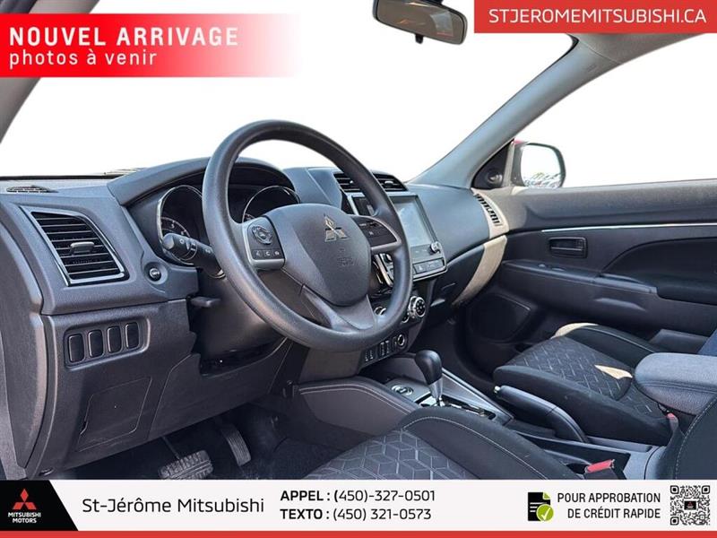 mitsubishi RVR 2024 - 7