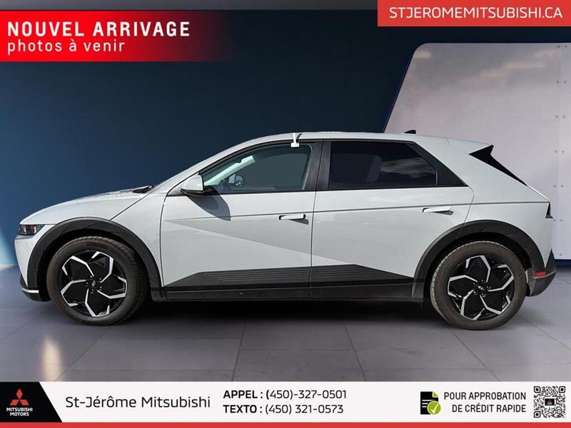 hyundai IONIQ 5 2024 - 3