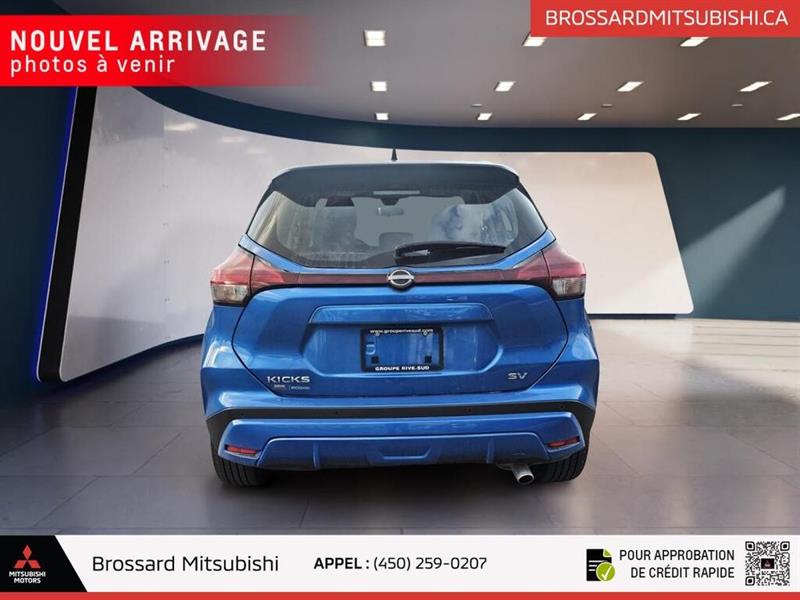 nissan Kicks 2023 - 3