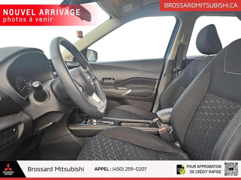 nissan Kicks 2023 - 7
