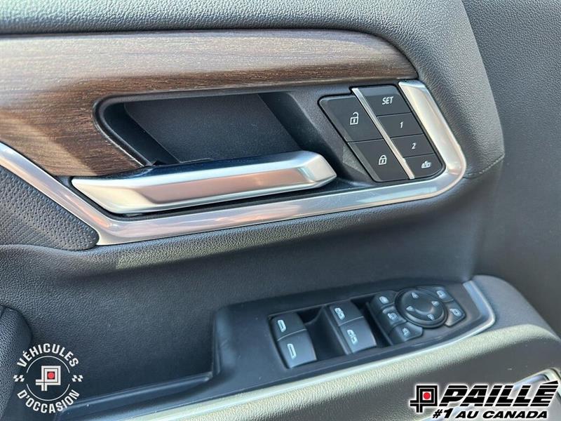 chevrolet Silverado 2500HD 2025 - 9
