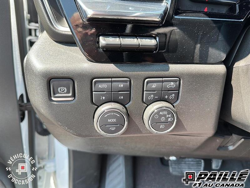 chevrolet Silverado 2500HD 2025 - 12