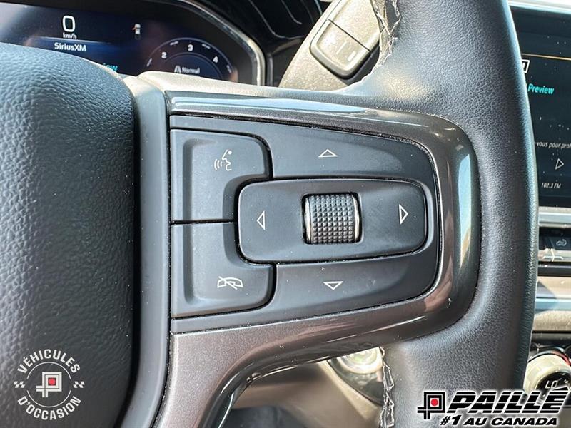 chevrolet Silverado 2500HD 2025 - 14