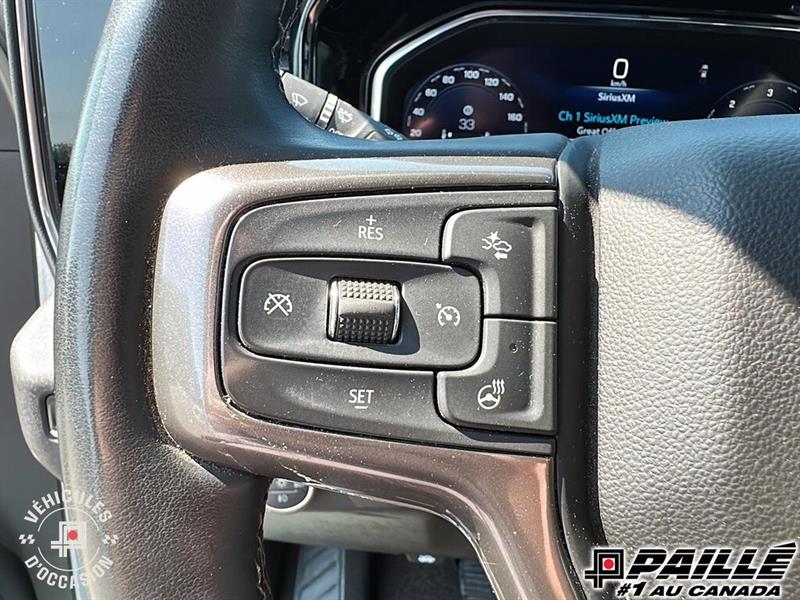 chevrolet Silverado 2500HD 2025 - 15