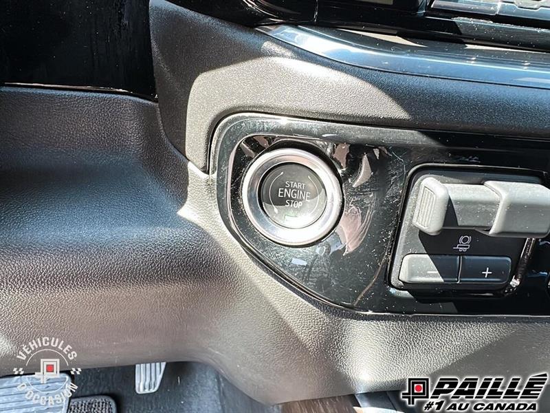 chevrolet Silverado 2500HD 2025 - 16