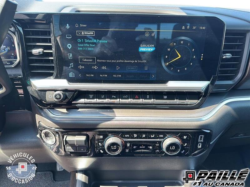 chevrolet Silverado 2500HD 2025 - 17