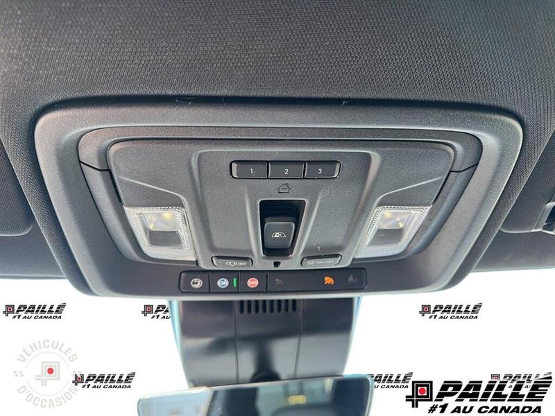 chevrolet Silverado 2500HD 2025 - 18