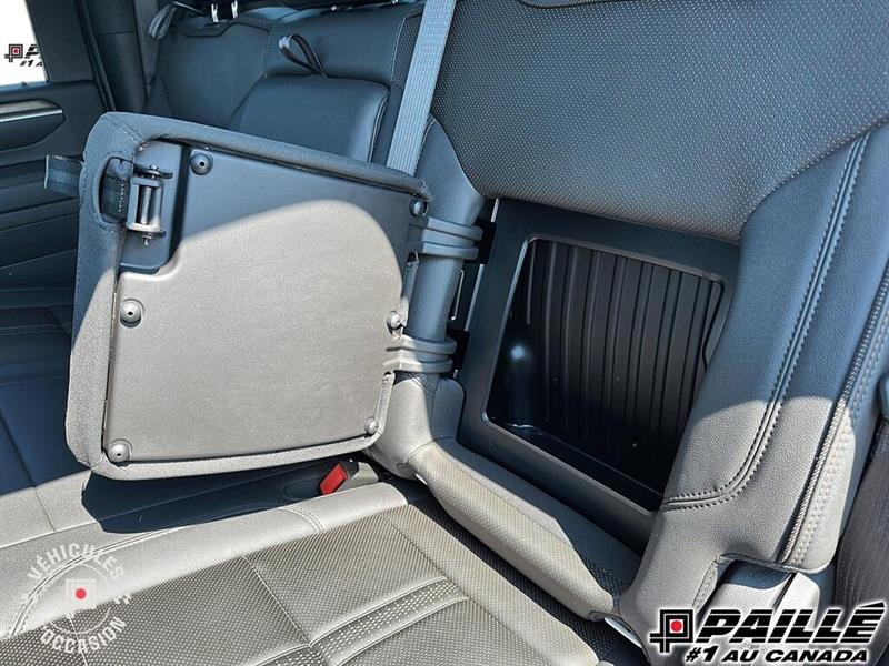 chevrolet Silverado 2500HD 2025 - 20