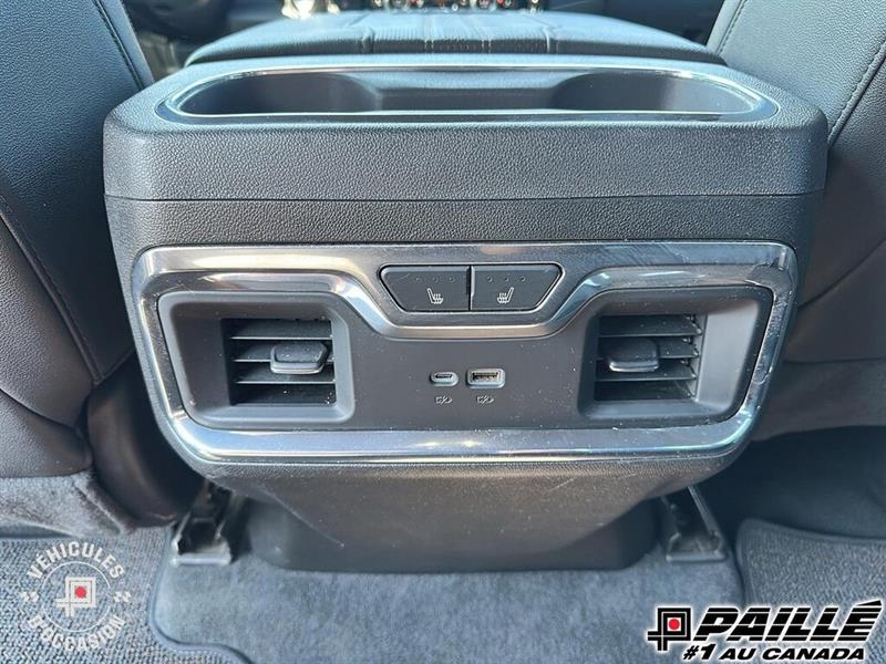 chevrolet Silverado 2500HD 2025 - 23