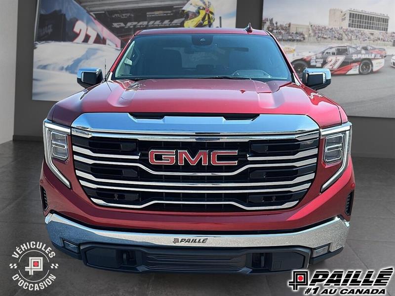 gmc Sierra 1500 2024 - 2