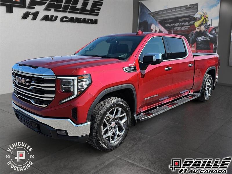 gmc Sierra 1500 2024 - 3
