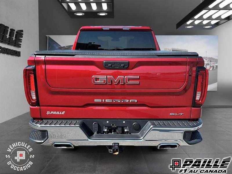 gmc Sierra 1500 2024 - 4