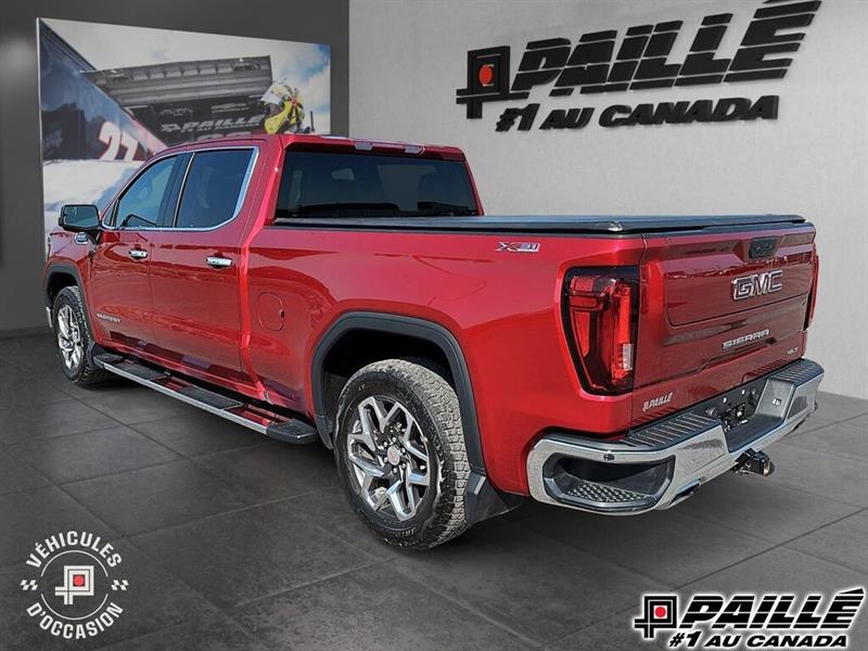 gmc Sierra 1500 2024 - 5
