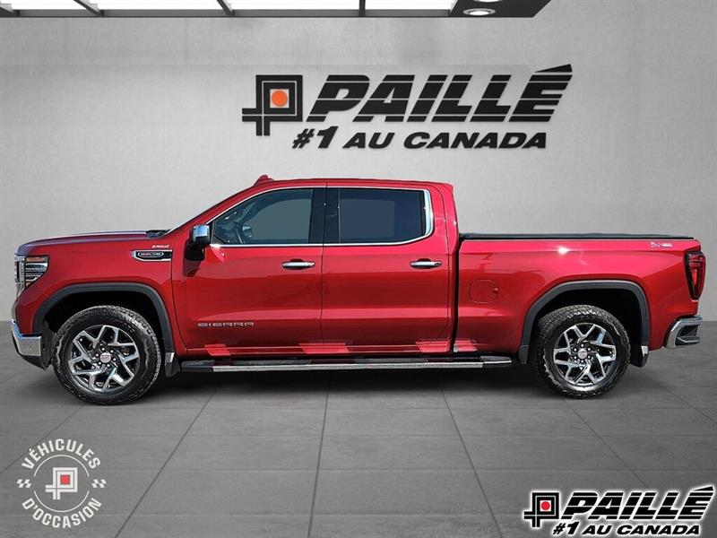 gmc Sierra 1500 2024 - 6