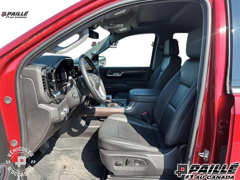 gmc Sierra 1500 2024 - 9