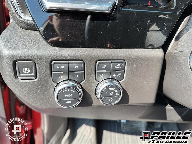 gmc Sierra 1500 2024 - 10