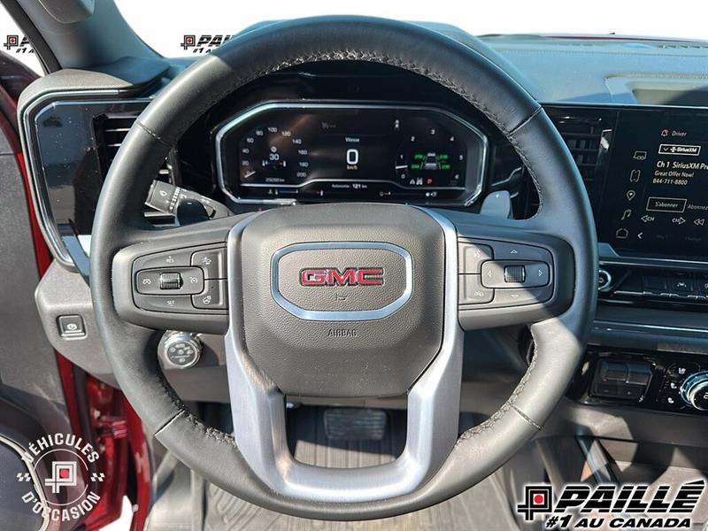 gmc Sierra 1500 2024 - 11