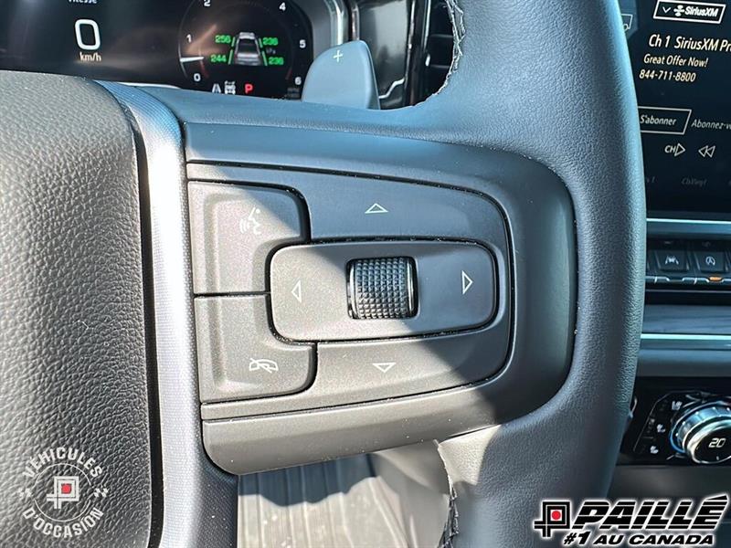 gmc Sierra 1500 2024 - 12