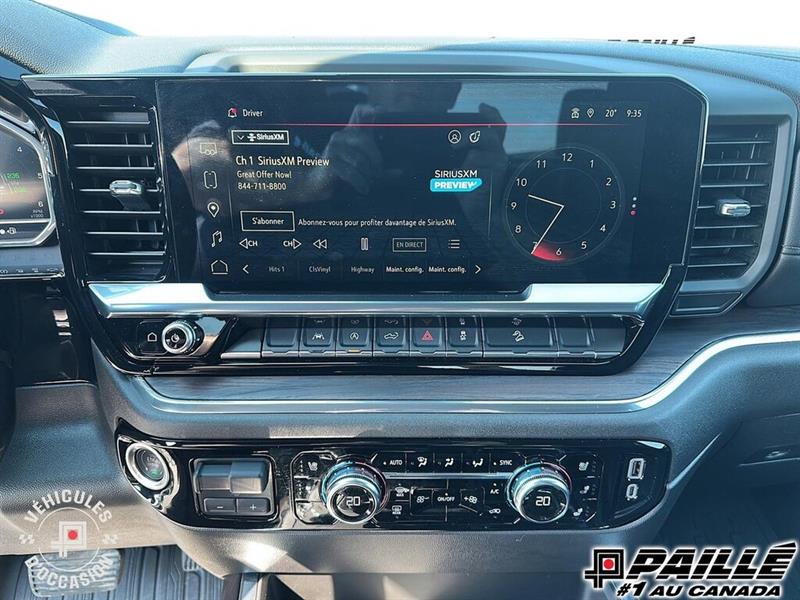 gmc Sierra 1500 2024 - 16