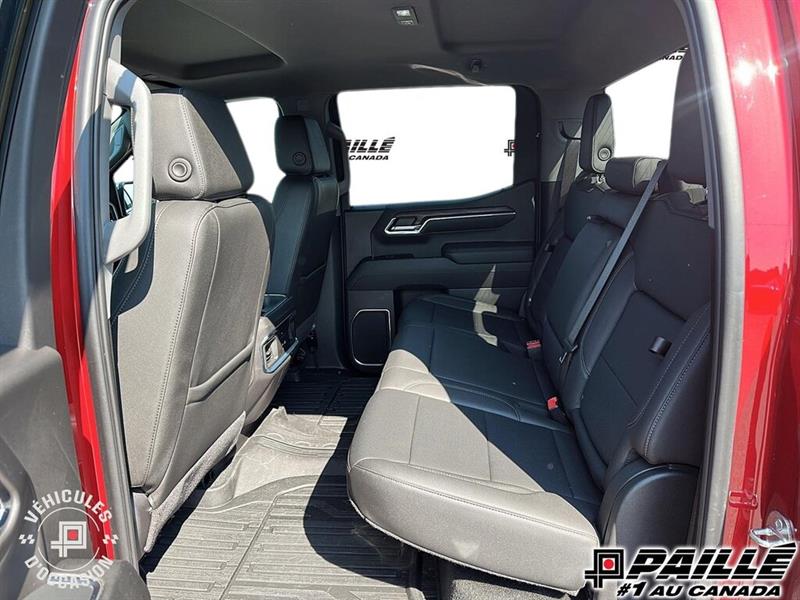 gmc Sierra 1500 2024 - 18