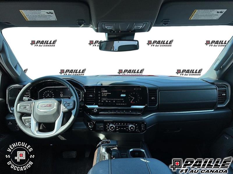 gmc Sierra 1500 2024 - 21