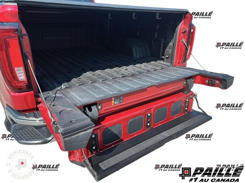 gmc Sierra 1500 2024 - 22
