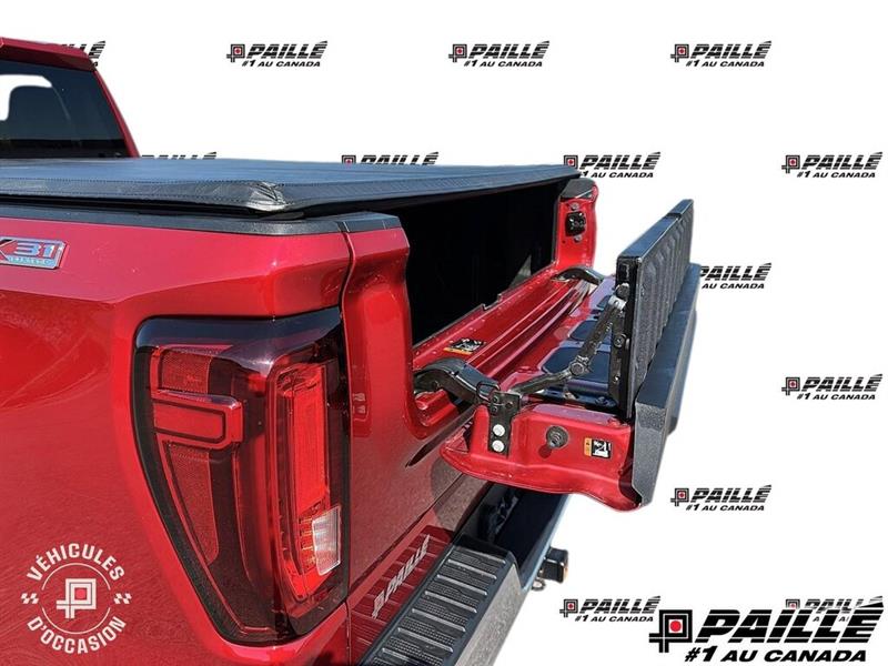 gmc Sierra 1500 2024 - 23