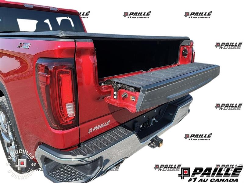 gmc Sierra 1500 2024 - 24