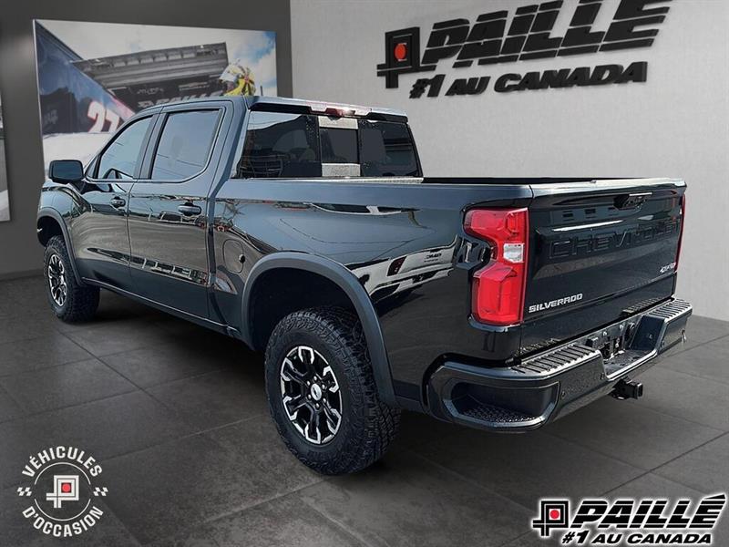 chevrolet Silverado 1500 2024 - 7