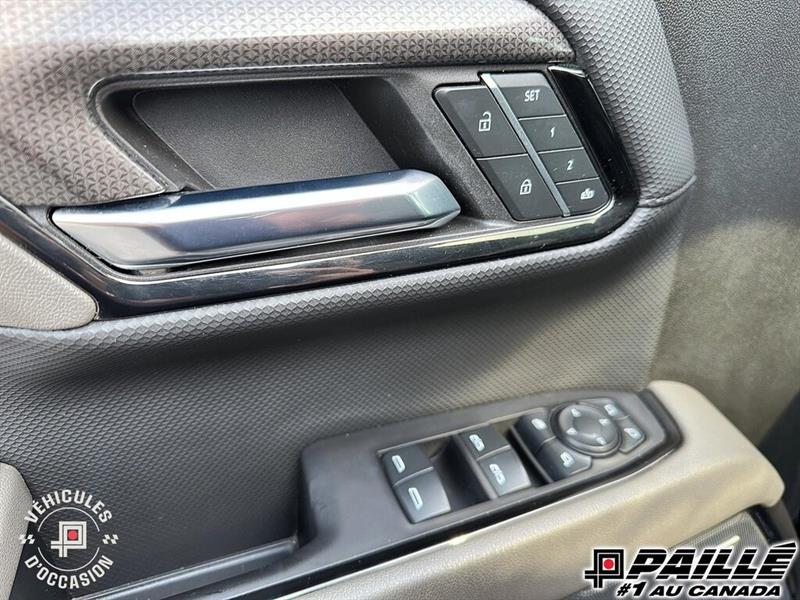 chevrolet Silverado 1500 2024 - 9