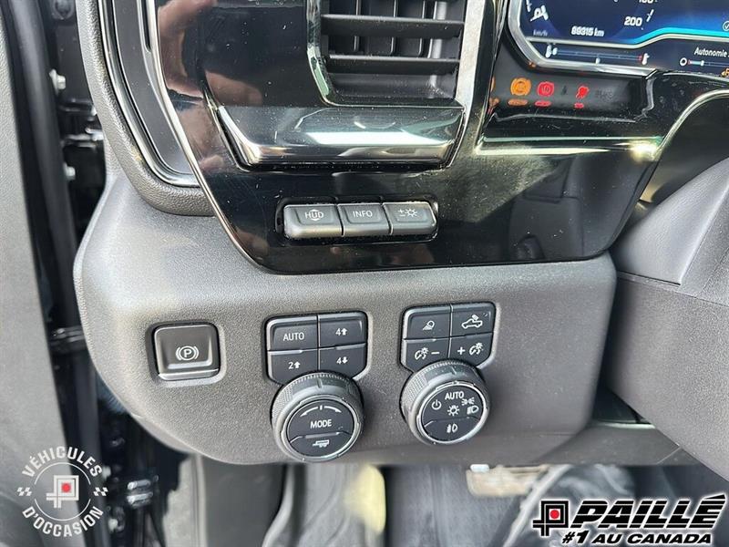 chevrolet Silverado 1500 2024 - 13