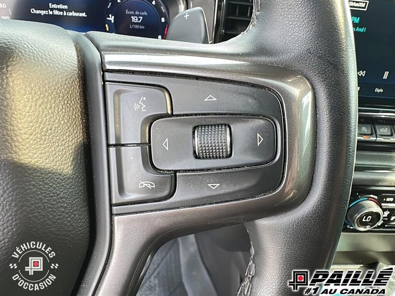 chevrolet Silverado 1500 2024 - 15
