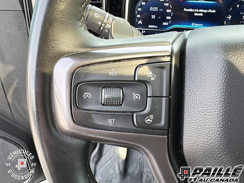 chevrolet Silverado 1500 2024 - 16