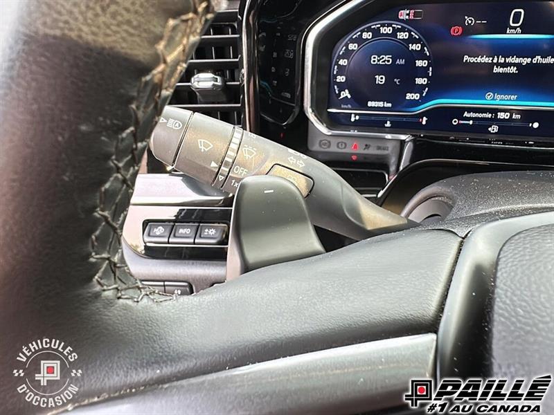 chevrolet Silverado 1500 2024 - 17