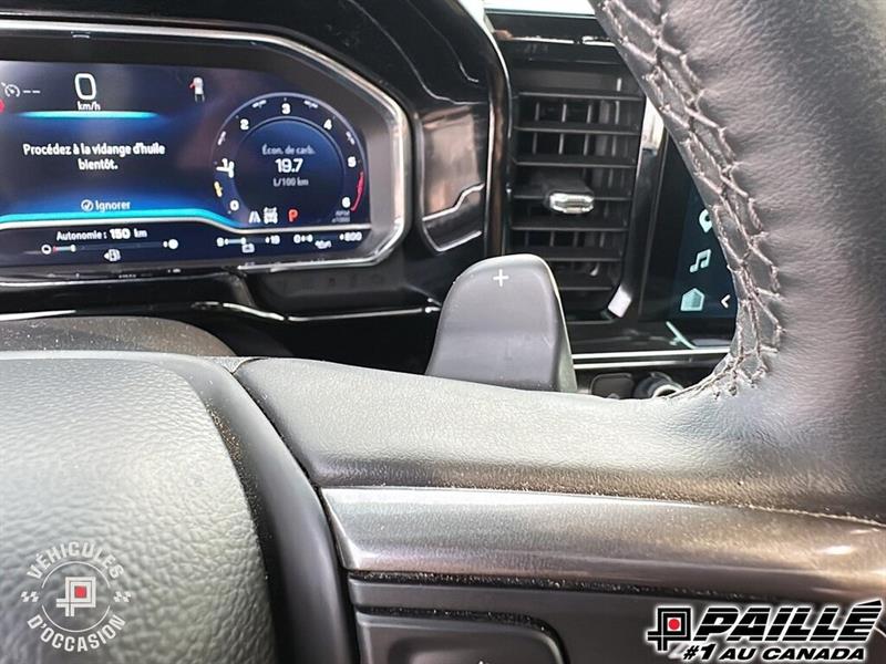 chevrolet Silverado 1500 2024 - 18
