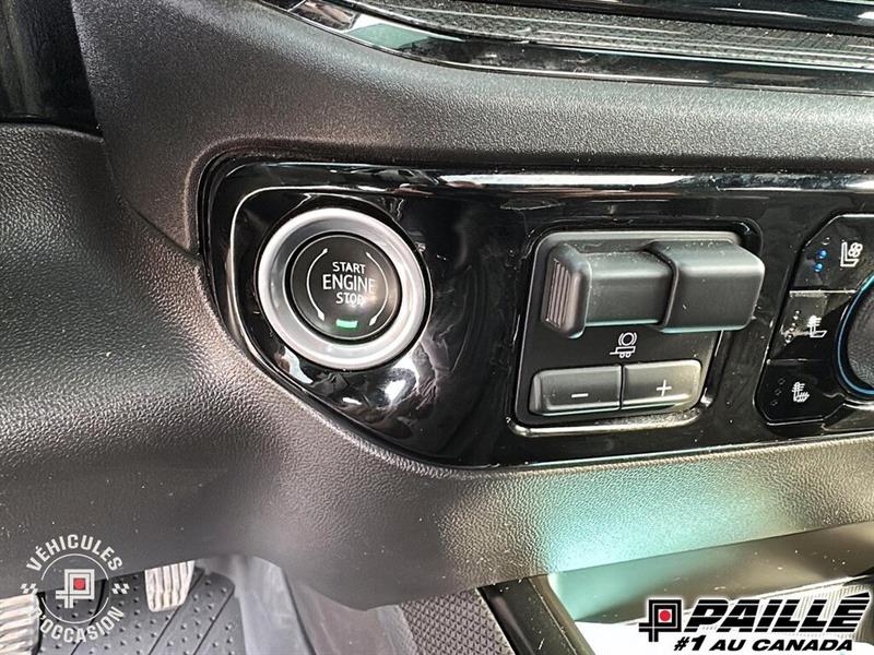 chevrolet Silverado 1500 2024 - 19