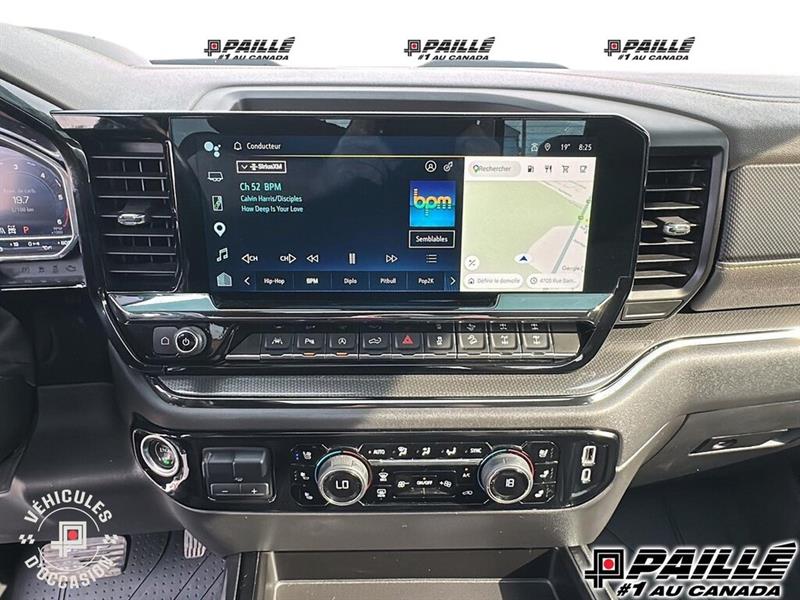 chevrolet Silverado 1500 2024 - 20
