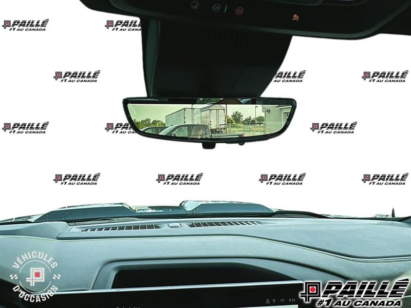 chevrolet Silverado 1500 2024 - 21