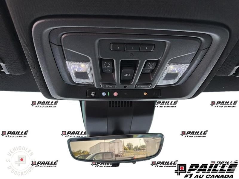 chevrolet Silverado 1500 2024 - 22