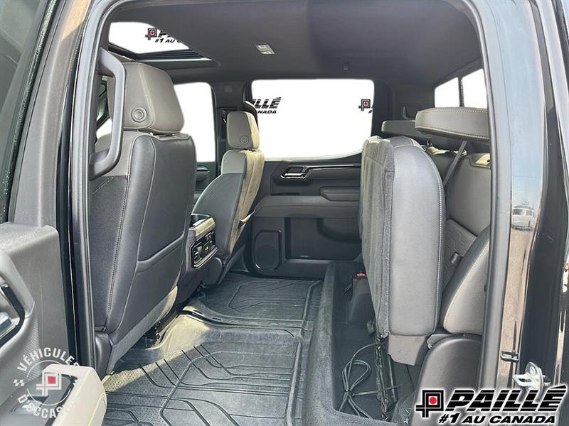 chevrolet Silverado 1500 2024 - 23