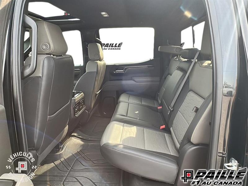 chevrolet Silverado 1500 2024 - 24